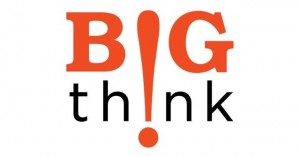 BIGthink! logo