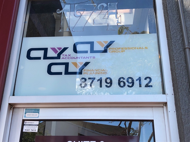 CLY Tax Accoutants Croydon Office 3 - Accountants Croydon